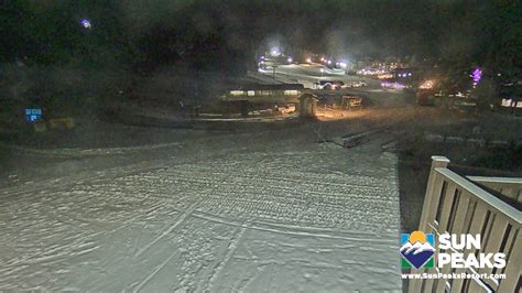 sun peaks webcam|Webcams